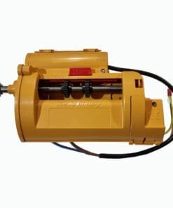 Roll 180K Motor para persiana metalica