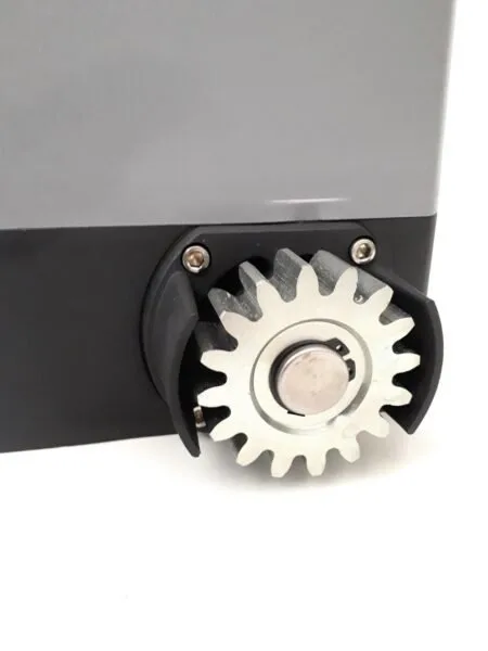 Motor puerta corredera TOP500 7