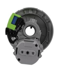 Motor puerta enrollable MATIKGATE ROLL 160KG CON ELECTROFRENO 1