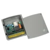 Placa control motores puertas correderas o batientes V2 Flexy2 230v.