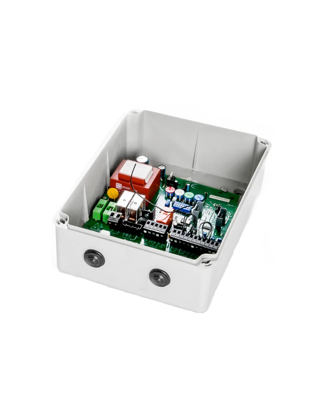 Placa de control para1 motor 230v EMFA CRFEM