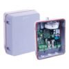 Placa motores puertas batientes de 24v ERREKA VIVO-D203
