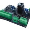 Placa repuesto Matikgate motor corredera Brushless B-Race y Bolt - 11LB1