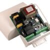 Placa SEAV LXBW 2102 NEW motores puertas correderas (MATIKGATE 12L1W-BOX)