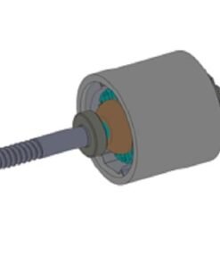repuesto motor batiente motorline jag motor eléctrico 24v