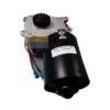Repuesto motorreductor motor seccional Motorline KVM25