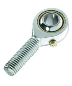 Rótula motor brazo puerta garaje batiente hidráulico M10