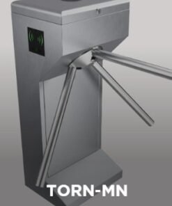 torniquete control de accesos MATIKGATE 08TORN-MN-01