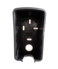 Visera protección plástico ABS fotocelula RP25 3