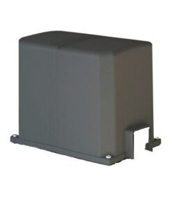 Carcasa para motor corredera Emfa CU y Proteco Mover