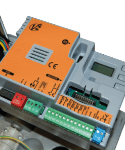 Kit V2 AYROS motor corredera 4