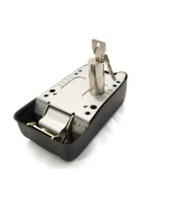 Cisa EF12 Electrocerradura antivandálica