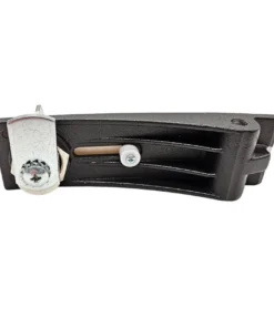 Conjunto palanca desbloqueo motor corredera MEDVA ELIOT