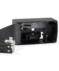 Motorline CSV200 Caja desbloqueo motor persiana 3