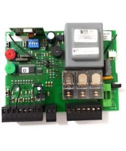Euro M1 230 Mini cuadro universal motor corredera 5