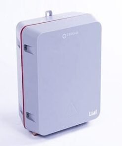 Erreka VIVO central control universal puerta 5