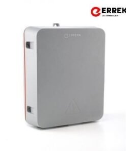 Erreka VIVO central control universal puerta 6