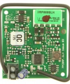 Faac RP868 SLH receptor enchufable