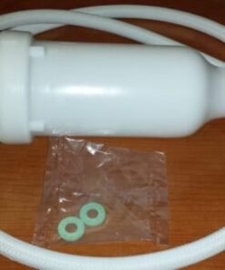 Inyector aire bombas de agua hasta 1500L 9