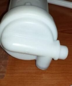 Inyector aire bombas de agua hasta 1500L 7