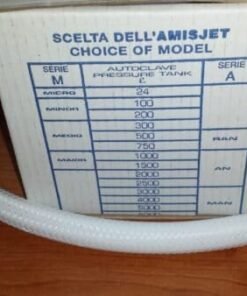 Inyector aire bombas de agua hasta 1500L 4