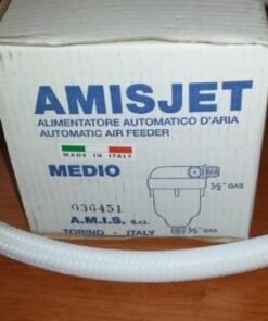 Inyector aire bombas de agua hasta 1500L 3