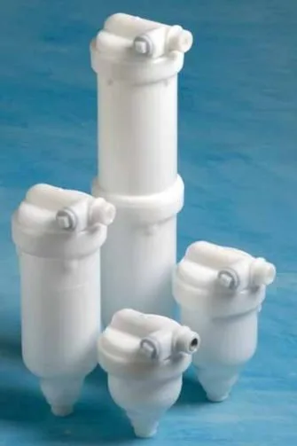 Inyector aire bombas de agua hasta 1500L 11