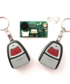 Clemsa RNE248 Kit Mutancode N2M Mini 5