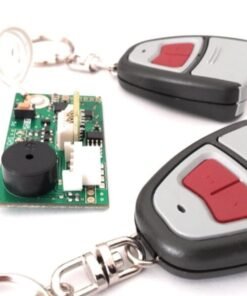 Clemsa RNE248 Kit Mutancode N2M Mini 6