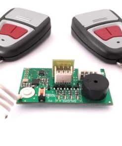 Clemsa RNE248 Kit Mutancode N2M Mini 4