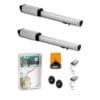 Kit motor puerta batiente abatible PM1 SC 400 24v
