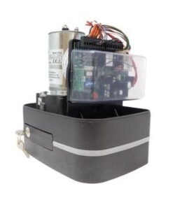 VDS Carrera 800 24v motor puerta corredera con 2 mandos TX4