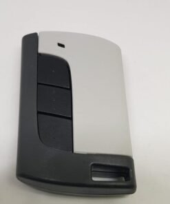 MEDVA EVO 3A Mando garaje original 4