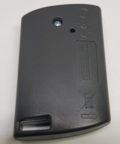 MEDVA EVO 3A Mando garaje original 3
