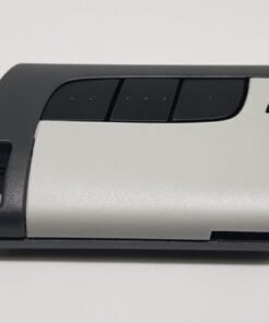 MEDVA EVO 3A Mando garaje original 2