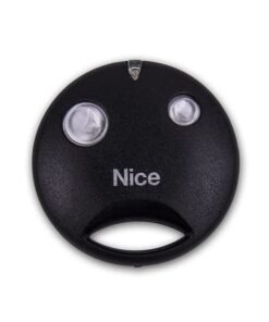 Nice Smilo 2 mando garaje original 2