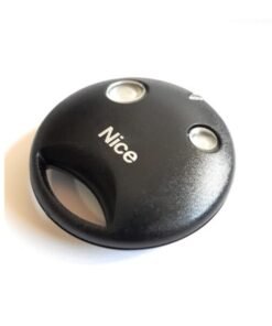 NICE SMILO Mando garaje original