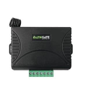 Receptor WiFi Matikgate para puertas automáticas