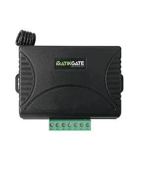 Receptor WiFi Matikgate para puertas automáticas