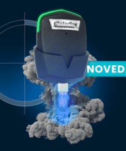 Mconnect Link control WiFi cuadros de control Motorline 8