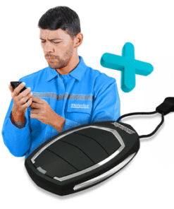 Mconnect Link control WiFi cuadros de control Motorline 7