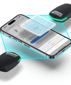 Mconnect Link control WiFi cuadros de control Motorline 4