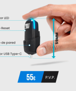 Mconnect Link control WiFi cuadros de control Motorline