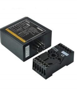 Módulo detector espira bucle magnético MD150