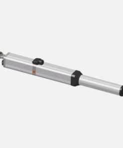 Medva ECO BAC 280 motor Brazo hidraulico puerta garaje