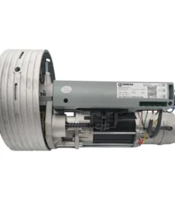 Motor puerta enrollable persiana 160kg Erreka Ergos