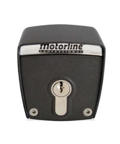 Selector llave contacto Motorline SCMV150 4