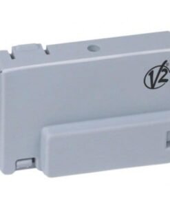 Motor para puerta corredera 800kg - Kit V2 Ayros 800