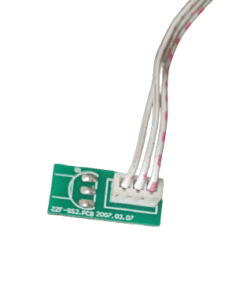 Sensor ENCODER para Motorline Rosso motor seccional 3