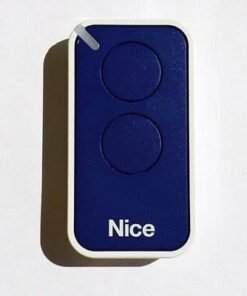 Nice Era Inti 2 Mando garaje original
